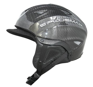 プラスエアーⅡ【カーボン・L.60cm】 - Plusmax（ドイツ）