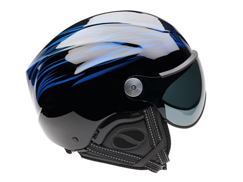 Nerv 2.0 / ネルフ 2.0【New color】 - Icaro2000（イタリア）