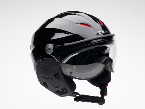 Nevo / 二ーヴォ【ABSシェル】 - Icaro2000（イタリア）